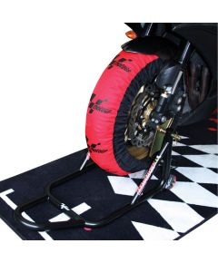 MotoGP Tyre Warmers