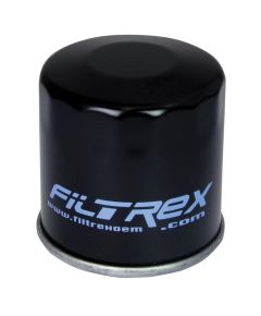 Filtrex Oil Filter - OIF041