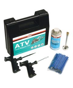ATV / Quad Puncture Repair Kit