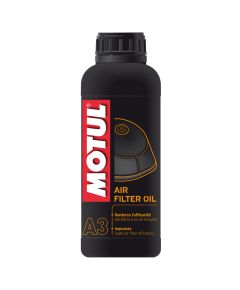 Motul A3 Air Filter Oil 1 Litre