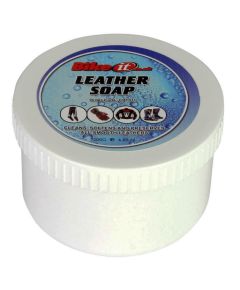 Leather Conditioner Soap