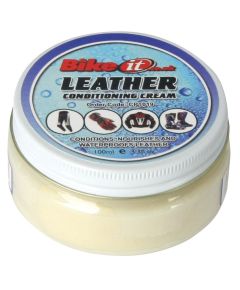 Leather Conditioner / Water Repellent Cream