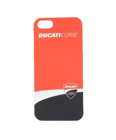 Iphone 5 Cover Ducati Racing