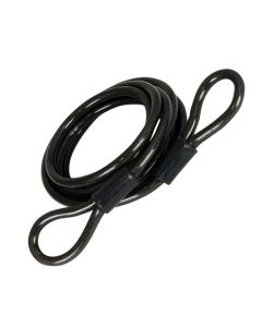 Mammoth Security Motorcycle Cable 6mm X 1.8m