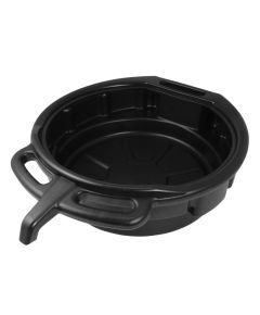 10 Litre Oil Drainer With Handles