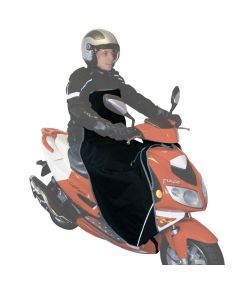 Scooter Chaser Rain Cover