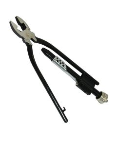 Safety Lock Wire Pliers 9 inch