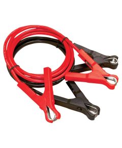 Motorcycle Booster Jump Leads