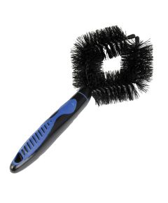Open Claw Bristle Cleaning Brush