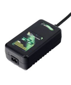 Intelligent Lithium Ion Battery Charger