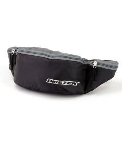 Biketek Bum Bag Black / Grey
