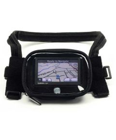 Sat Nav / GPS Handlebar Pouch