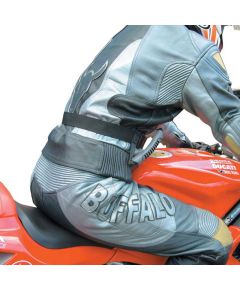 Motorcycle Pillion Grippers