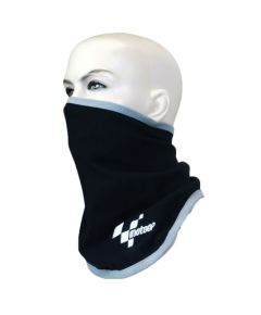 MotoGP Bandit Mask Black / Grey Trim