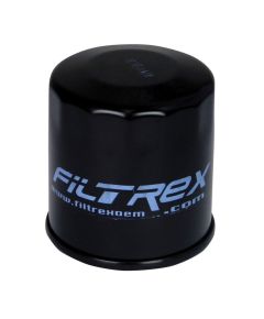 Filtrex Oil Filter - OIF006