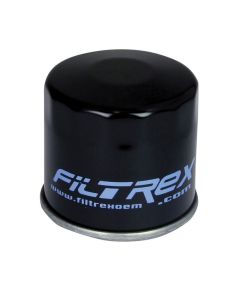 Filtrex Oil Filter - OIF015
