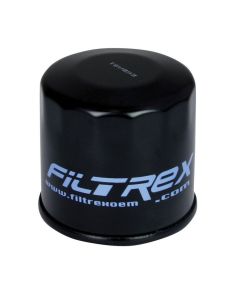 Filtrex Oil Filter - OIF024