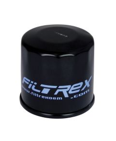 Filtrex Oil Filter - OIF025