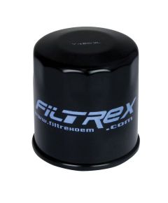 Filtrex Oil Filter - OIF035