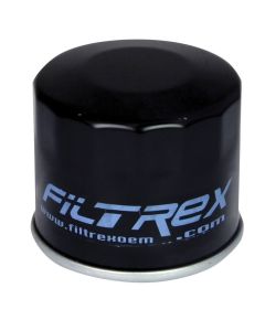 Filtrex Oil Filter - OIF042