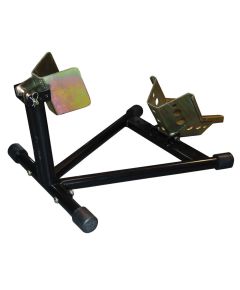 Front Wheel Chock - 21" Wheel Adaptor Kit
