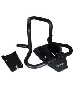 Biketek Wheel Chock Width Adjustable