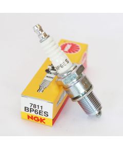 NGK BP6ES Spark Plug