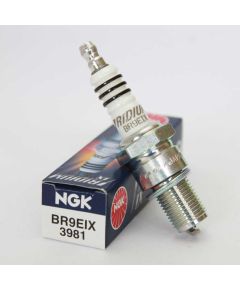 NGK BR9EIX Spark Plug