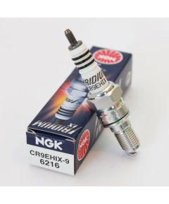 NGK CR9EHIX-9 Spark Plug