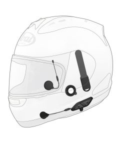 Sena 10U For Arai Full-Face Helmets