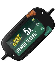 Battery Tender Power Tender Plus 5A Battery Charger