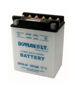 Dynavolt DB7L-B2 High Performance Battery