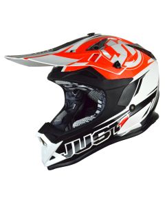 JUST1 J32 Rave Crash Helmet