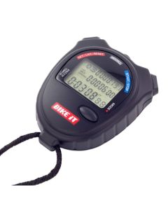 Digital LCD Stopwatch 60 Lap 10 Hour Time