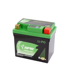 Lithium Ion Battery LIPO07D Replaces YTZ8V