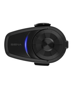 SENA 10S Motorcycle Bluetooth Intercom Single Pack