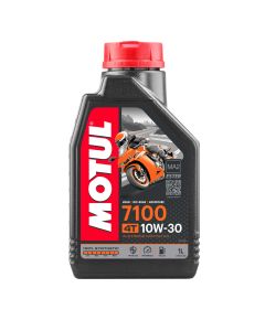 Motul 7100 10W30 4T 1 Litre