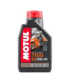 Motul 7100 10W40 4T 1 Litre