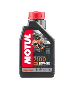 Motul 7100 10W50 4T 1 Litre