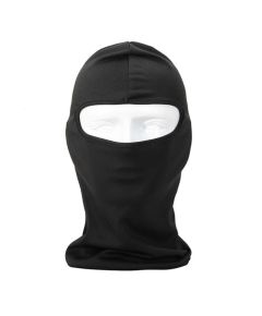 Silk Balaclava