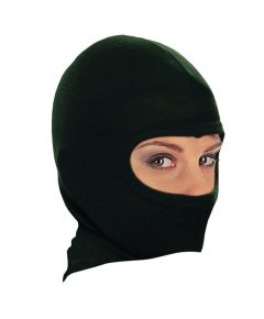 Silk Motorcycle Balaclava