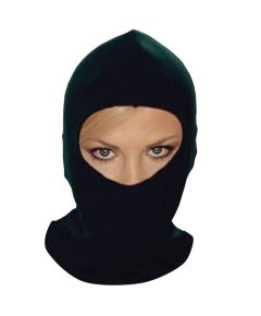 Cotton Motorcycle Balaclava