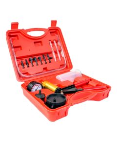 Vacuum Brake Bleeding Kit