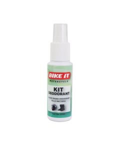 Motorcycle Kit Deodorant Spray