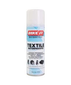 Textile Waterproof Spray For Clothing