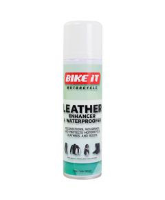 Leather Care Waterproof Enhancer Spray