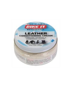 Leather Conditioner / Water Repellent Cream