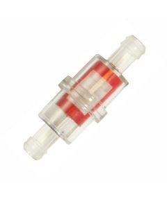 Standard Fuel Filter 8mm