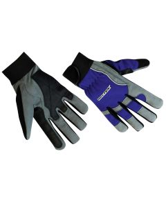 Biketek Mechanics Gloves Full-Finger