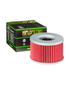 Hiflo Oil Filter- HF111